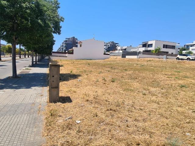 Terreno en venta en La Carrerada de Vilanova i la Geltrú