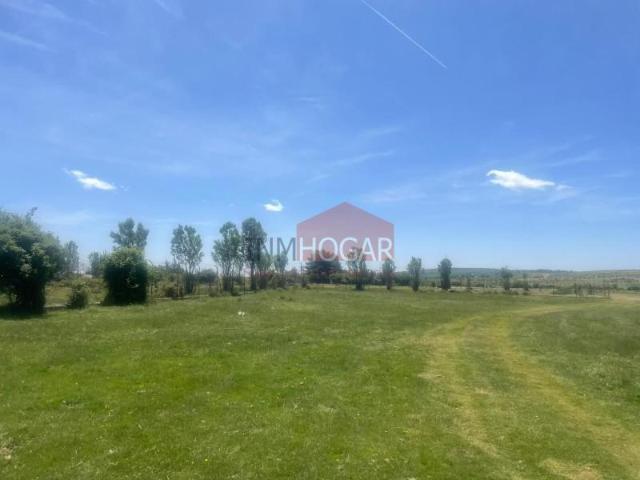 Terreno en venta en La Cañada, La Cañada