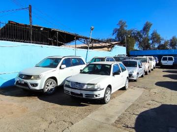 Terreno en Venta en La Cisterna