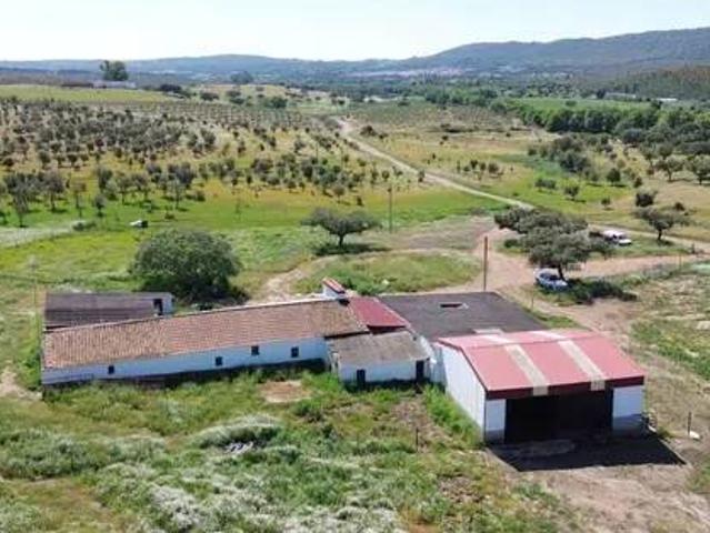Terreno en Venta en La Codosera
