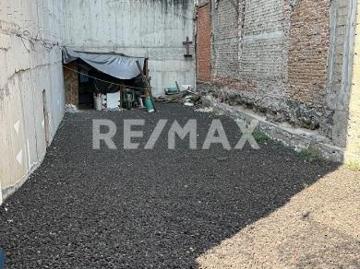 TERRENO EN VENTA EN LA COL. DOCTORES
