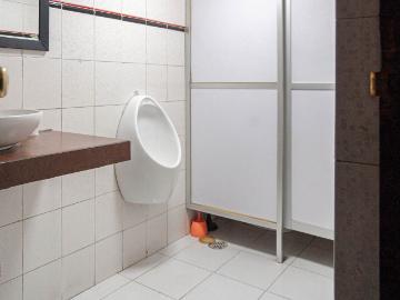 Terreno en Venta en la Col. Juárez sobre Av Chapultepec