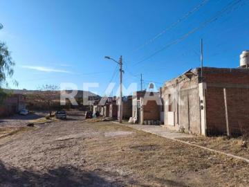 Terreno en venta en la Col Legisladores Durangueños 4