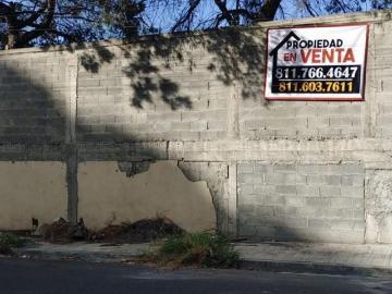 TERRENO EN VENTA EN LA COLONIA VISTA HERMOSA, EN MONTERREY