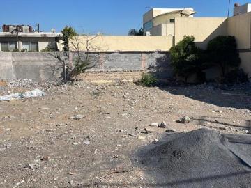 TERRENO EN VENTA EN LA COLONIA VISTA HERMOSA MONTERREY NUEVO LEON