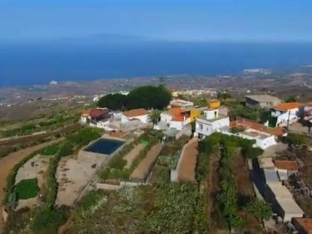 Terreno en venta en La Concepción