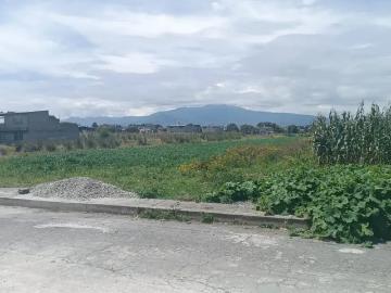 Terreno en venta en La Concepción Coatipac La Conchita, Calimaya, México