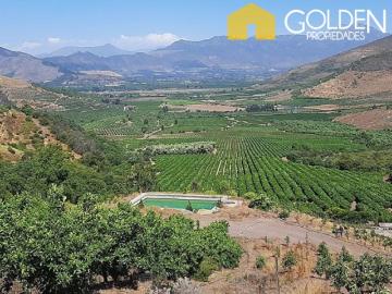 Terreno en Venta en La Cruz