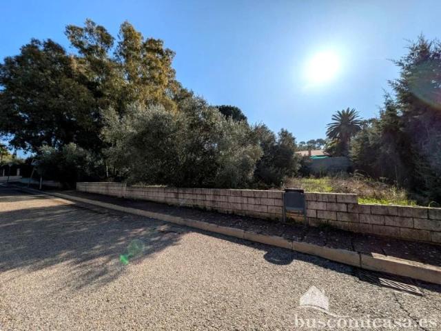 Terreno en venta en La Cruz, Urbanización La Cruz, 23700