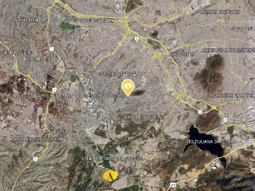 Terreno en VENTA en La Esperanza
