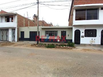 Terreno en venta en La Esperanza a S/326,600