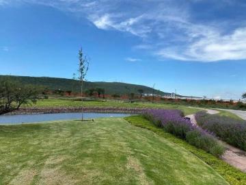 Terreno en venta en la espiga