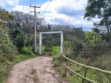 Terreno en Venta en La Estanzuela