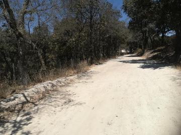 Terreno en venta en La Estanzuela, Mineral del Chico, Hidalgo