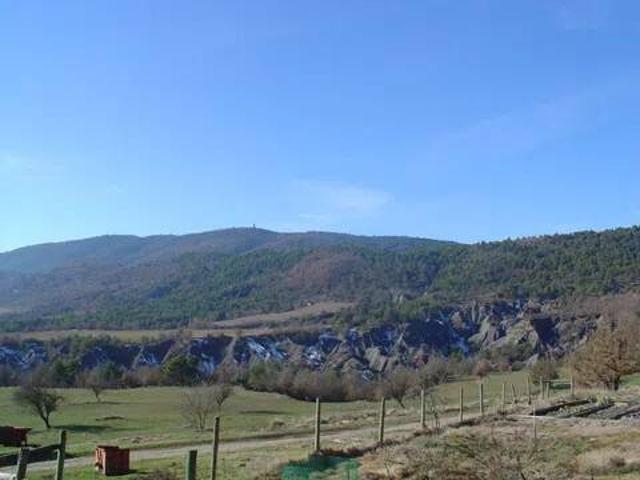 Terreno en Venta en La Fueva