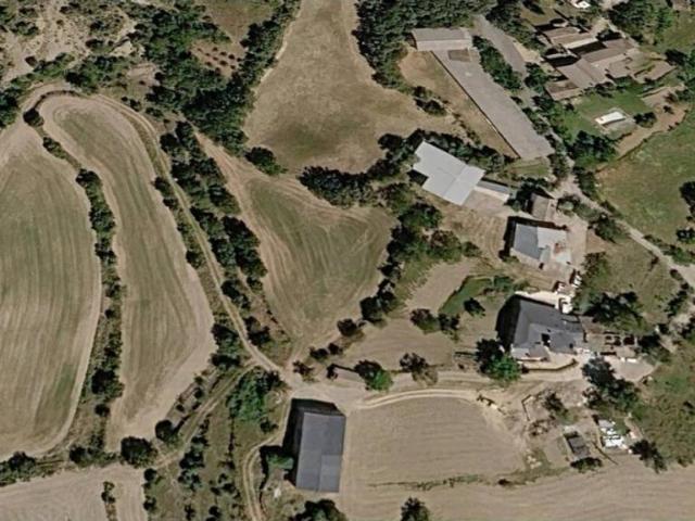Terreno en Venta en La Fueva