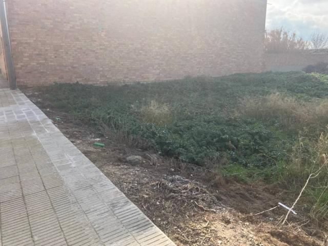 Terreno en Venta en La Fuliola