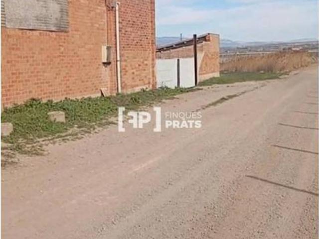 Terreno en Venta en La Fuliola