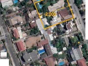 Terreno en Venta en La Florida