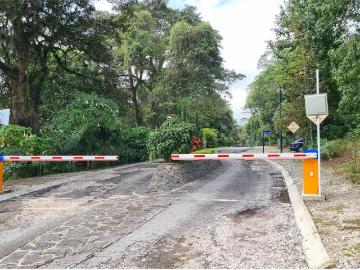 Terreno en venta en La Florida, Coatepec, Veracruz de Ignacio de la Llave