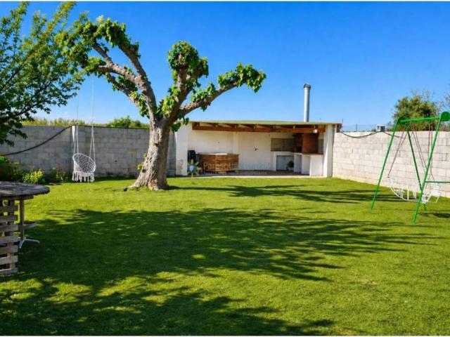 Terreno en Venta en La Font d'en Carròs
