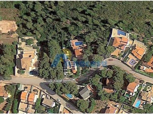 Terreno en Venta en La Font d'en Carròs