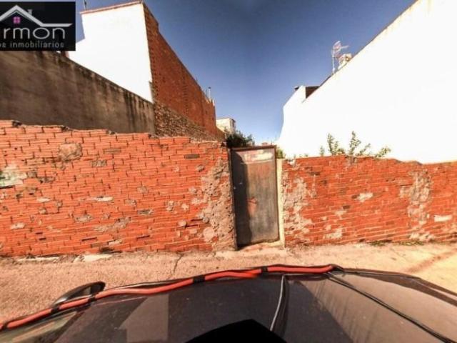 Terreno en venta en La Font d'En Carros, Comunidad valenciana