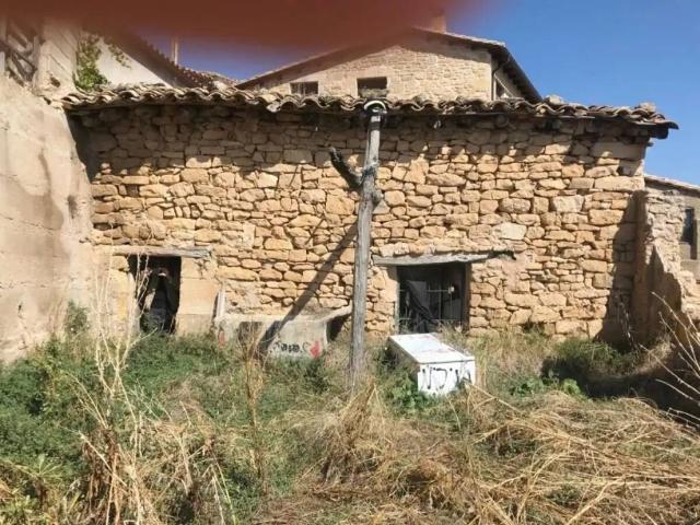 Terreno en Venta en La Fresneda