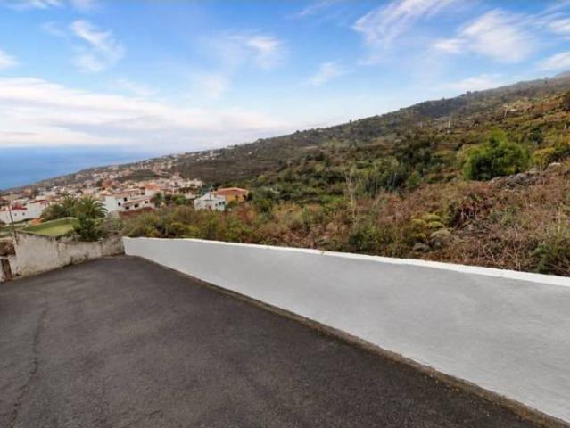Terreno en Venta en La Guancha