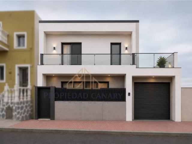 Terreno en Venta en La Guancha