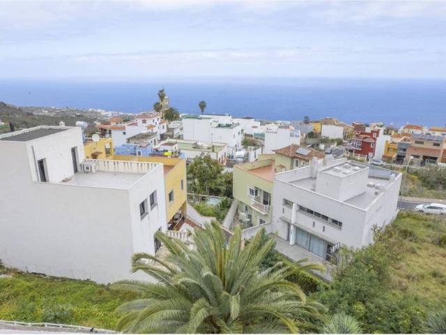 Terreno en Venta en La Guancha