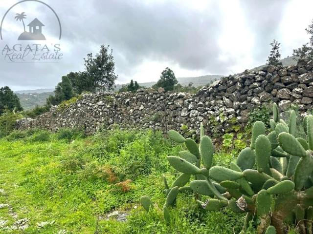 Terreno en venta en La Guancha, Tenerife North