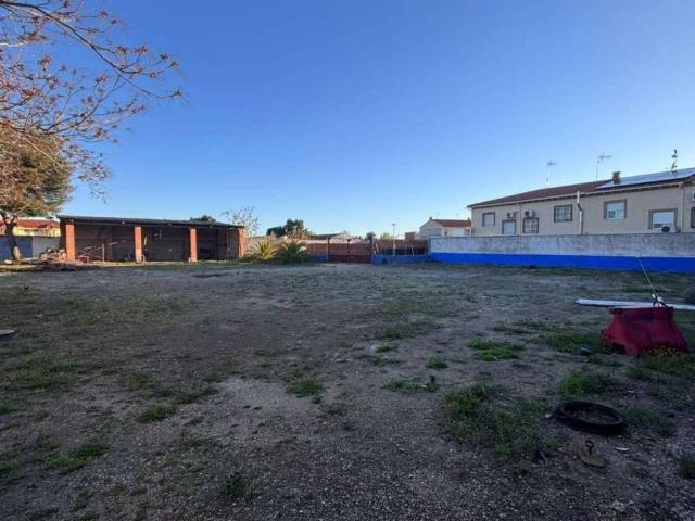 Terreno en Venta en La Guardia