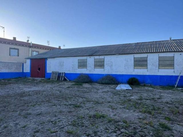 Terreno en Venta en La Guardia