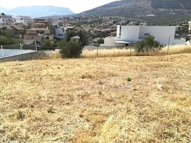 Terreno en Venta en La Guardia de Jaén