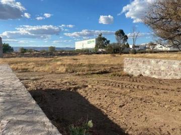 Terreno en Venta en La Guayana Aguascalientes