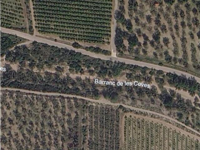 Terreno en Venta en La Galera