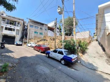 TERRENO EN VENTA EN LA GARITA, ACAPULCO ️