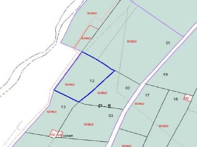 Terreno en Venta en La Garriga