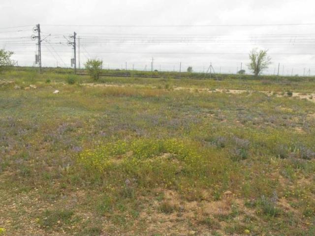 Terreno en Venta en La Gineta