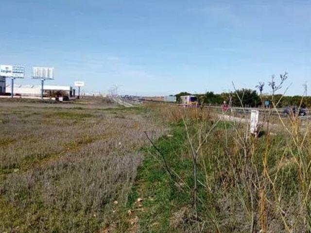 Terreno en Venta en La Gineta