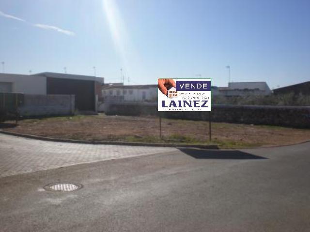 Terreno en venta en La Granjuela
