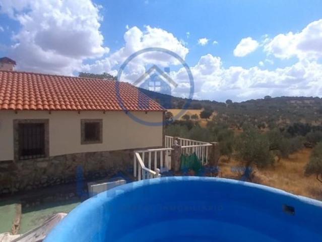 Terreno en venta en La Granjuela, La Granjuela