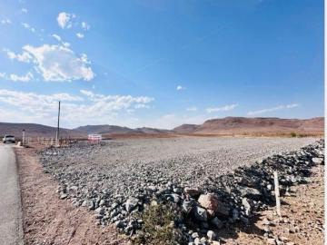 TERRENO EN VENTA EN LA HACIENDITA 5139 M2