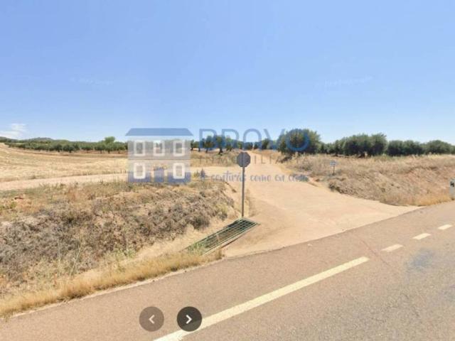 Terreno en Venta en La Haba