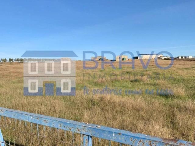 Terreno en Venta en La Haba