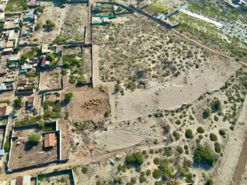 Terreno En Venta En La Hermosa Playa De Máncora Con Proyecto Incluido Tguerrero