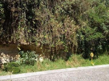Terreno en venta en La Herradura Cerrada de Anáhuac