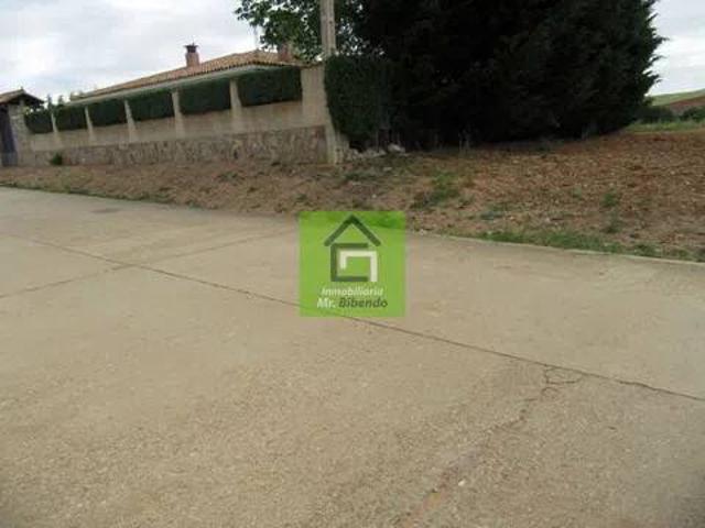 Terreno en Venta en La Hiniesta