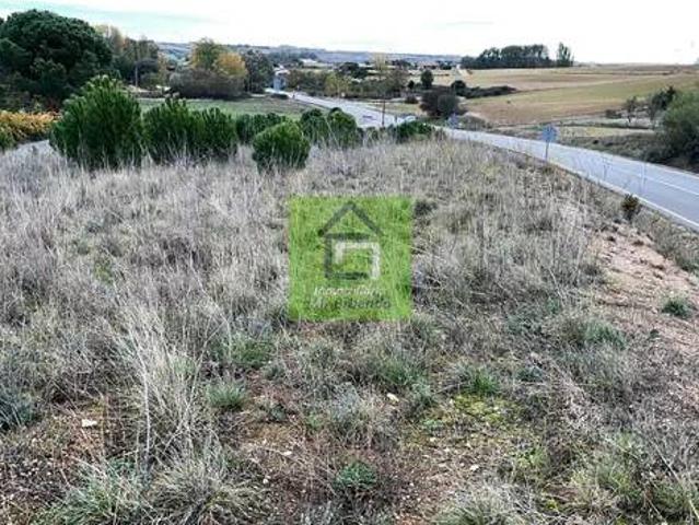 Terreno en Venta en La Hiniesta
